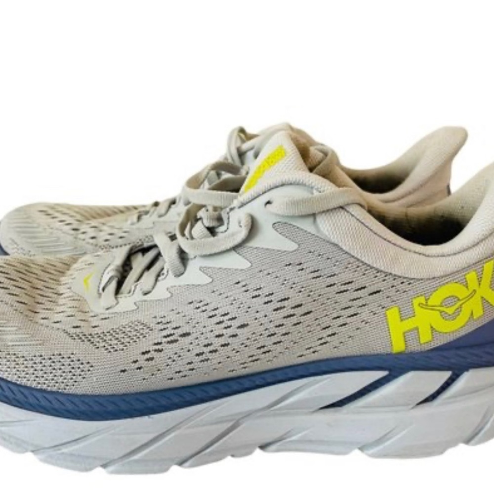 Hoka one one Clifton 5.5